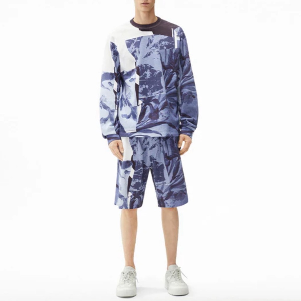 Kenzo Men Hoodie (M)